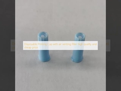 Cappuccio di preparazione usa e getta con filtro di ventilazione aria di alta qualità e prezzo economico