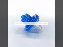 Protezione per trasduttore monouso 0,2 micron Filtro TP