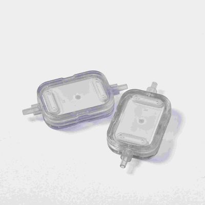 XINNA Medical IV Infusion In-Line 0,22um e 0,5um Micropore Filter