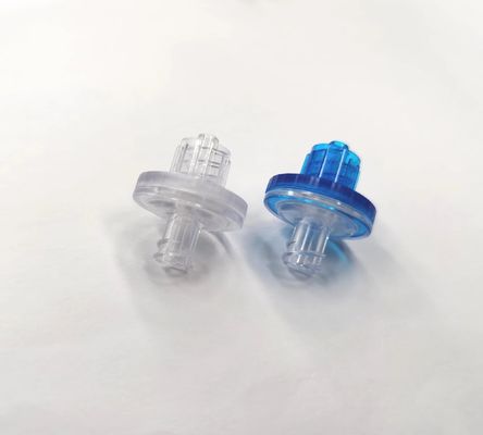 Filtri di protezione per trasduttori Utilizzati per sistemi respiratori Cannula Circuito respiratorio Sterilizzazione
