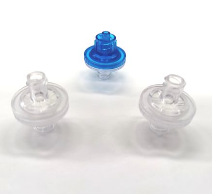 Filtri di protezione per trasduttori utilizzati per la ventilazione dell'aria all'interno dei dispositivi medici